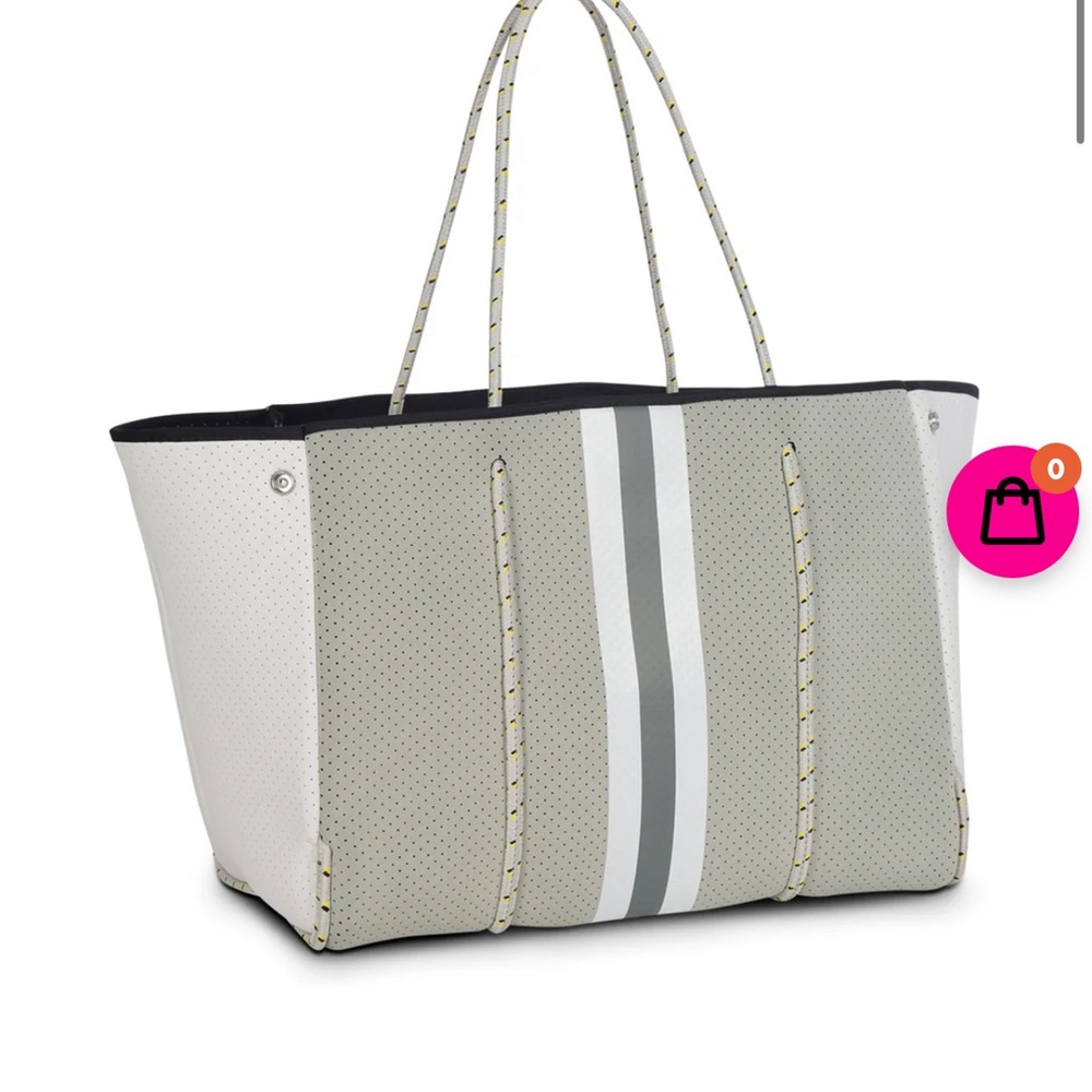 Haute Shore • Greyson Aspen Tote